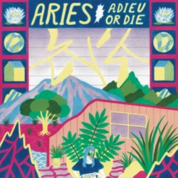 Capa do artigo Adieu Or Die - CD