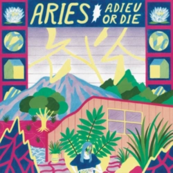 Capa do artigo Adieu Or Die - Vinil