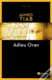 Capa do artigo Adieu Oran