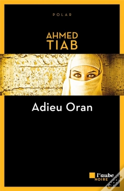 Capa do artigo Adieu Oran