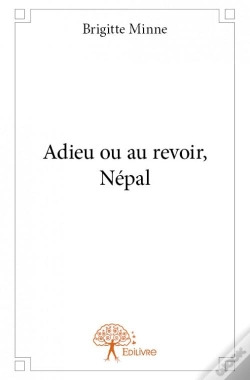 Capa do artigo Adieu Ou Au Revoir, Nepal