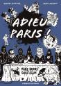 Adieu Paris : Make Berry Great Again - Preview
