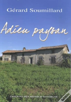 Capa do artigo Adieu Paysan