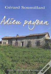 Capa do artigo Adieu Paysan