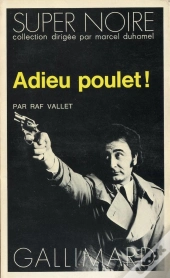 Adieu Poulet
