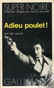 Capa do artigo Adieu Poulet