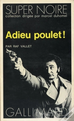Capa do artigo Adieu Poulet