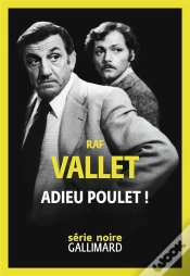Capa do artigo Adieu Poulet !