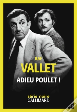 Capa do artigo Adieu Poulet !