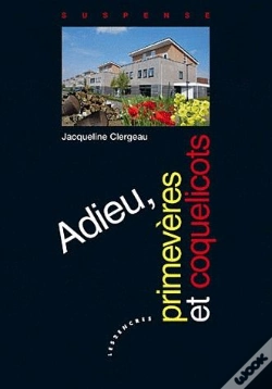 Capa do artigo Adieu, Primeveres Et Coquelicots