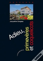 Capa do artigo Adieu, Primeveres Et Coquelicots