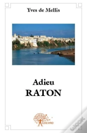 Capa do artigo Adieu Raton