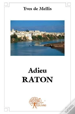 Capa do artigo Adieu Raton