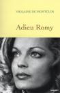 Adieu Romy - Preview