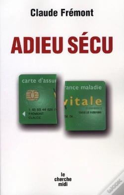 Capa do artigo Adieu Sécu