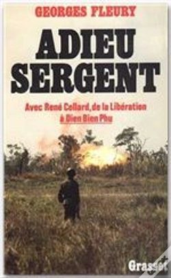 Capa do artigo Adieu Sergent