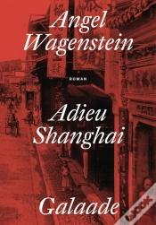 Capa do artigo Adieu Shanghai