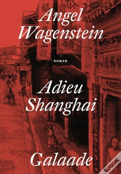 Capa do artigo Adieu Shanghai
