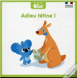 Capa do artigo Adieu Tetine !