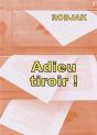 Adieu Tiroir - Preview