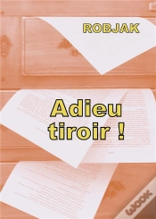 Capa do artigo Adieu Tiroir