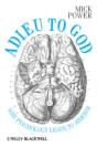 Adieu To God - Preview