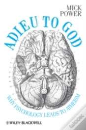 Capa do artigo Adieu To God