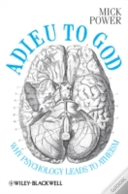 Capa do artigo Adieu To God