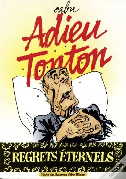 Capa do artigo Adieu Tonton