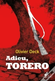 Capa do artigo Adieu, Torero