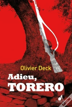 Capa do artigo Adieu, Torero
