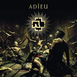 Capa do artigo Adieu - Vinil