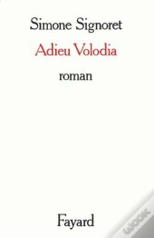 Adieu Volodia