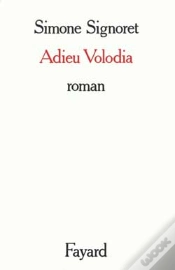 Capa do artigo Adieu Volodia