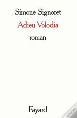 Capa do artigo Adieu Volodia