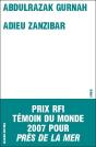 Adieu Zanzibar - Preview