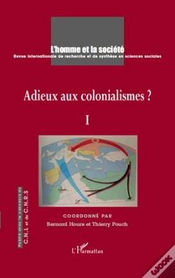 Capa do artigo Adieux Aux Colonialismes ? T.1