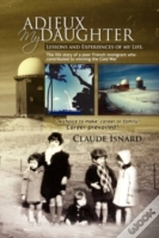 Capa do artigo Adieux My Daughter