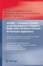Adigma A European Initiative On The Deve - Preview