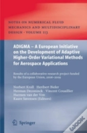 Adigma A European Initiative On The Deve