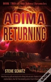 Adima Returning