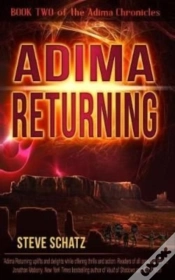 Capa do artigo Adima Returning
