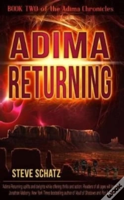 Capa do artigo Adima Returning