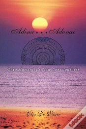 Capa do artigo Adina ... Adonai