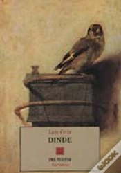Capa do artigo Ádinde