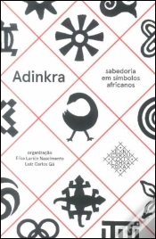 Capa do artigo Adinkra - Sabedoria em Símbolos Africanos