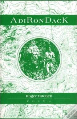 Capa do artigo Adinrondack