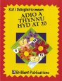 Adio A Thynnu Hyd At 20 - Preview