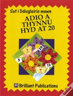 Capa do artigo Adio A Thynnu Hyd At 20