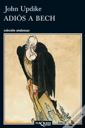 Capa do artigo Adiós A Bech